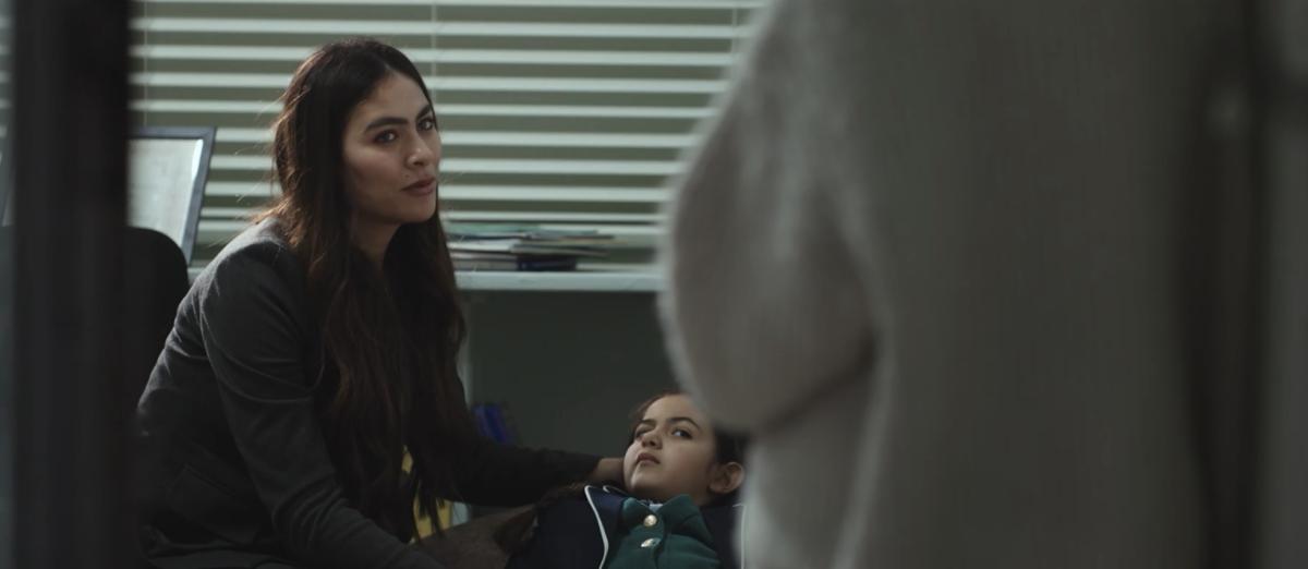 مسلسل أب ولكن الحلقة 3 رمضان 2026