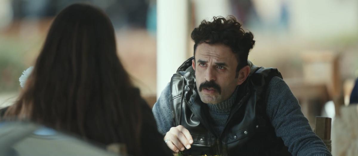 مسلسل أب ولكن الحلقة 3 رمضان 2026