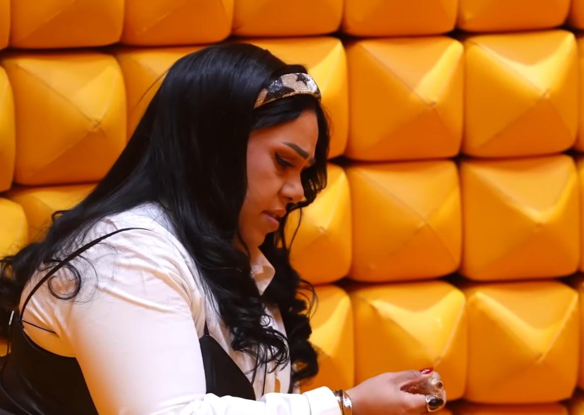 شيماء سيف برنامج رامز ليفل الوحش رمضان 2026