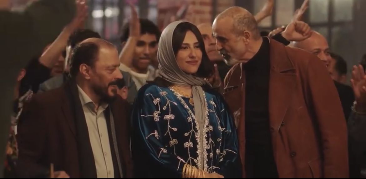 مسلسل الكينج الحلقة 20 رمضان 2026