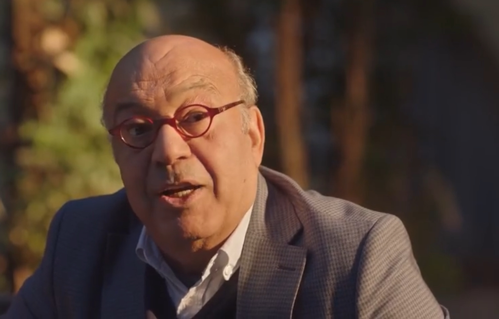 مسلسل الكينج الحلقة 20 رمضان 2026