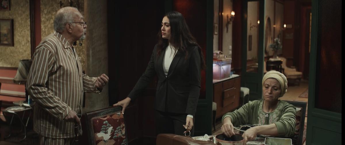 مسلسل أب ولكن الحلقة 4 رمضان 2026