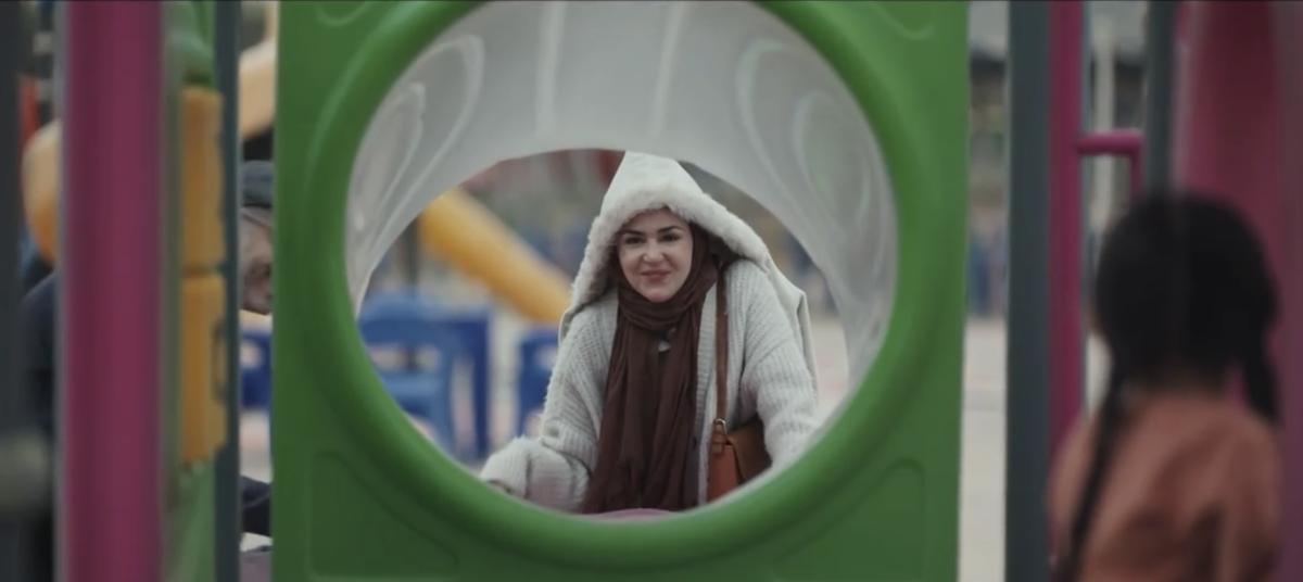 مسلسل أب ولكن الحلقة 4 رمضان 2026