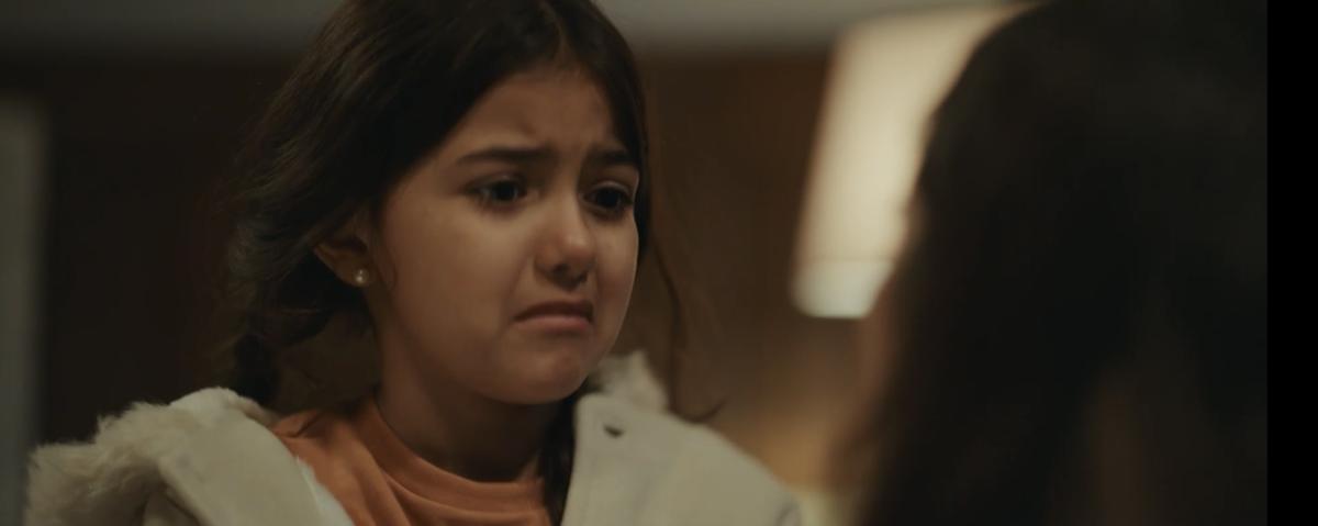 مسلسل أب ولكن الحلقة 4 رمضان 2026