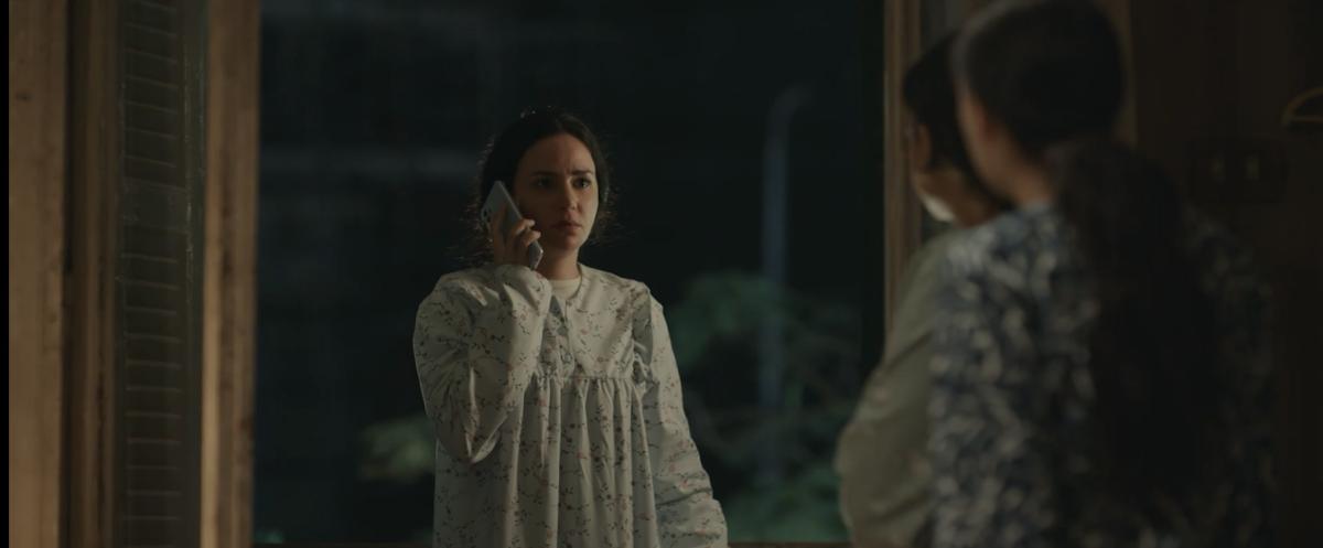 مسلسل أب ولكن الحلقة 4 رمضان 2026