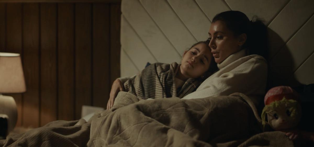 مسلسل أب ولكن الحلقة 4 رمضان 2026