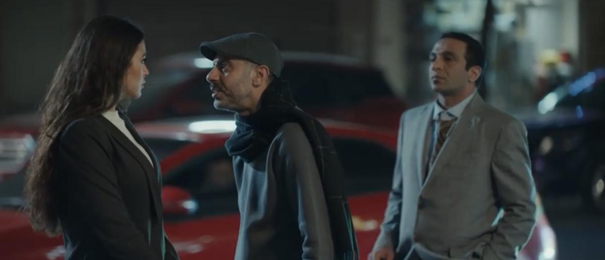 مسلسل أب ولكن الحلقة 4 رمضان 2026