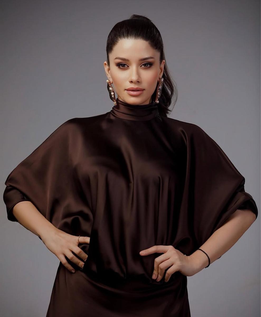 سينتيا خليفة