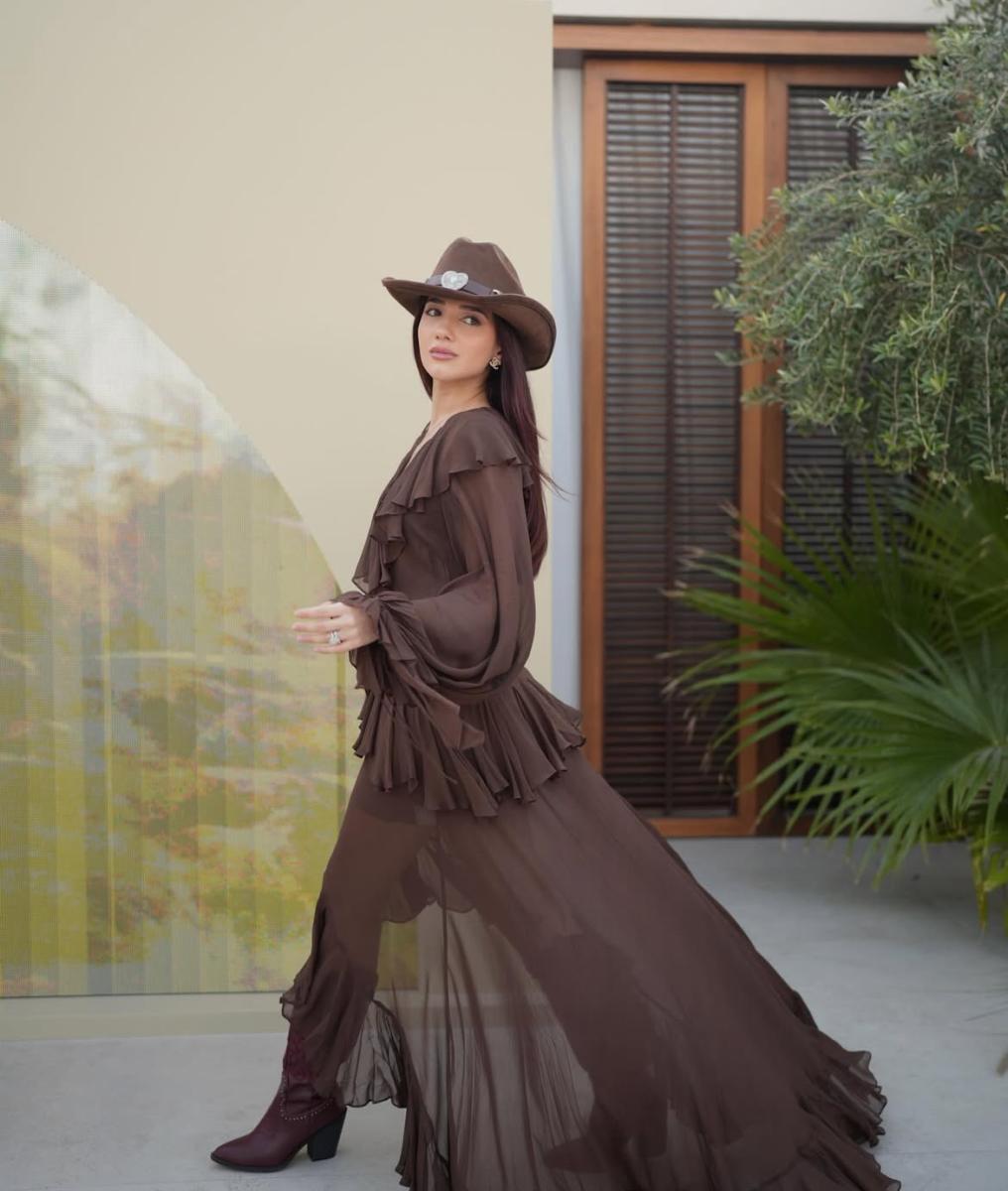 نارين بيوتي