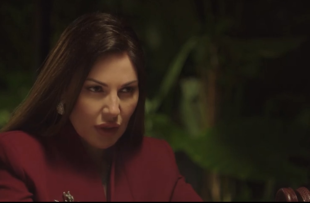 مسلسل الكينج الحلقة 21 رمضان 2026