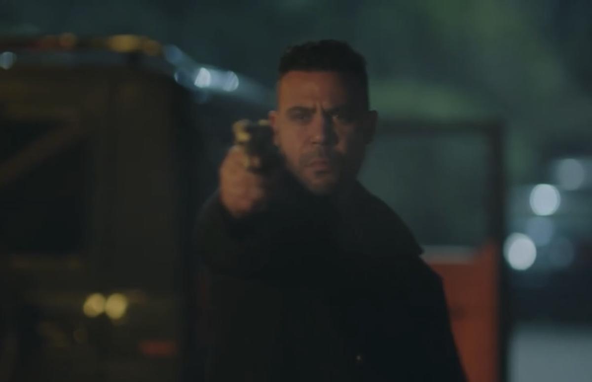 مسلسل الكينج الحلقة 21 رمضان 2026