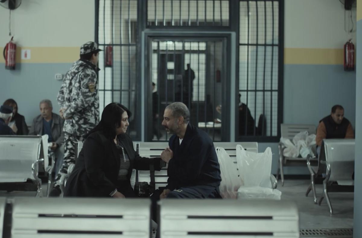 مسلسل أب ولكن الحلقة 5 رمضان 2026