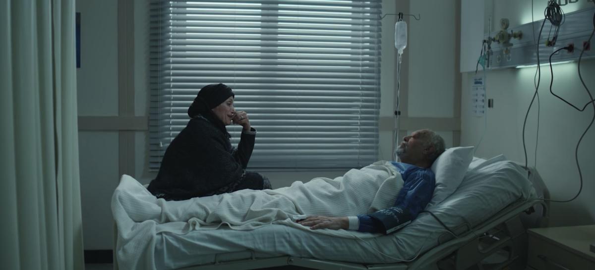 مسلسل أب ولكن الحلقة 5 رمضان 2026