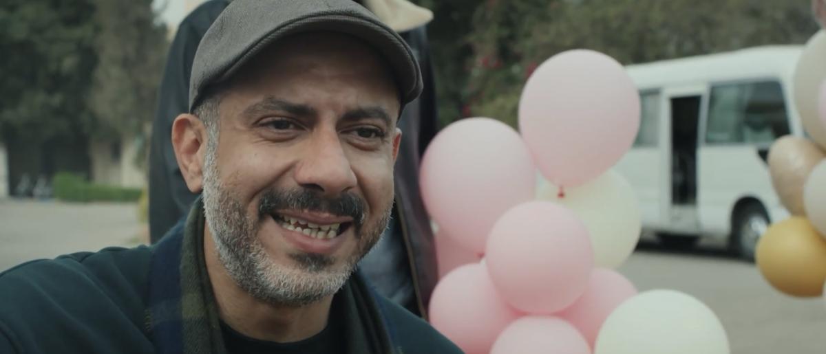 مسلسل أب ولكن الحلقة 5 رمضان 2026