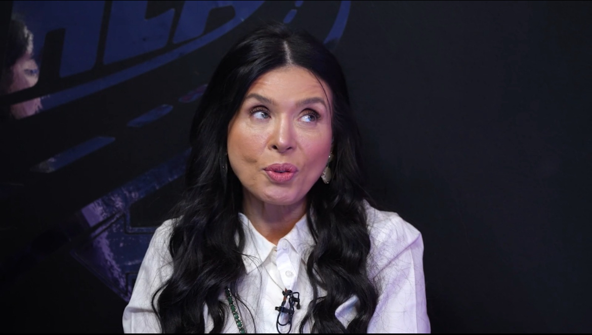 دينا برنامج رامز ليفل الوحش رمضان 2026