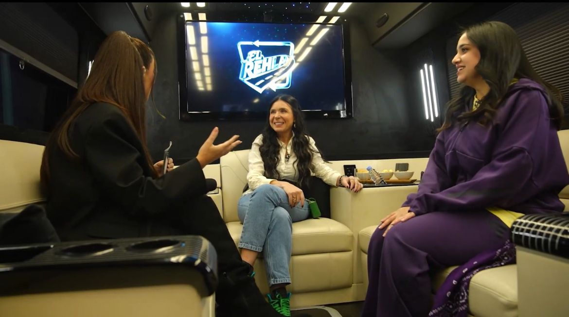 دينا برنامج رامز ليفل الوحش رمضان 2026