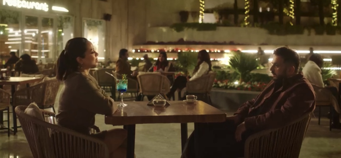 مسلسل الكينج الحلقة 22 رمضان 2026