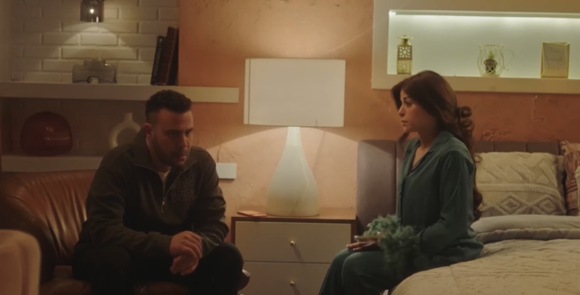 مسلسل الكينج الحلقة 22 رمضان 2026