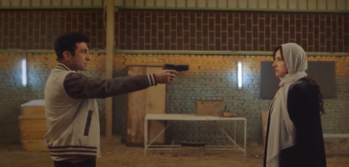 مسلسل الكينج الحلقة 22 رمضان 2026