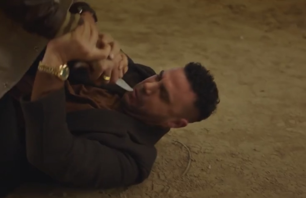 مسلسل الكينج الحلقة 22 رمضان 2026