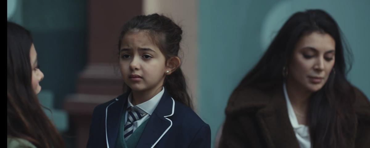 مسلسل أب ولكن الحلقة 6 رمضان 2026