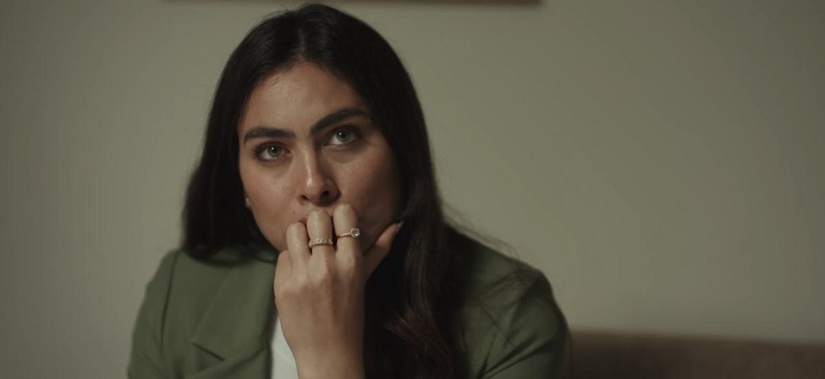 مسلسل أب ولكن الحلقة 6 رمضان 2026