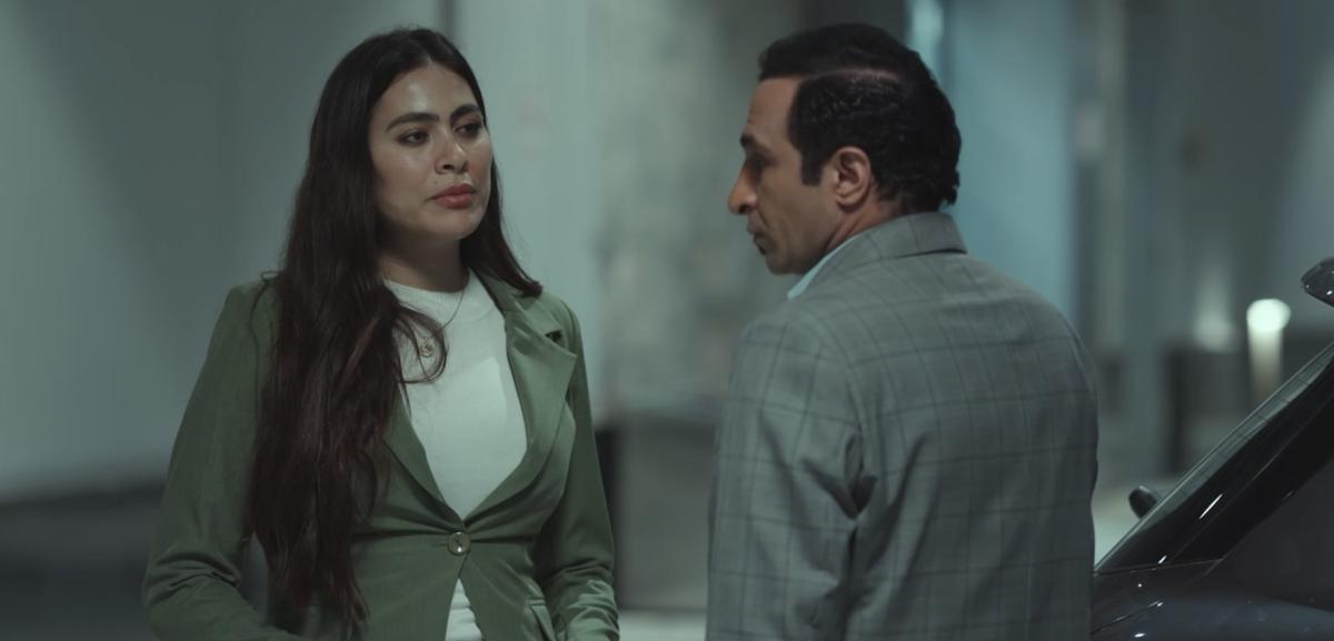 مسلسل أب ولكن الحلقة 6 رمضان 2026