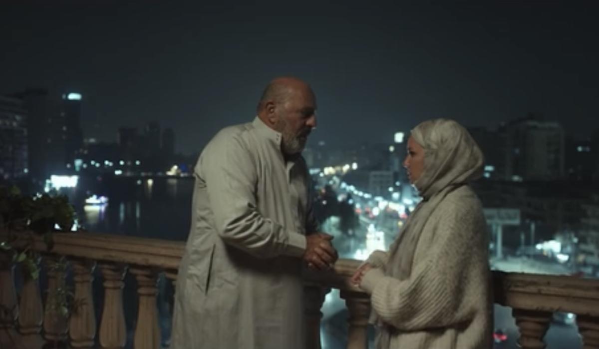 مسلسل أب ولكن الحلقة 6 رمضان 2026