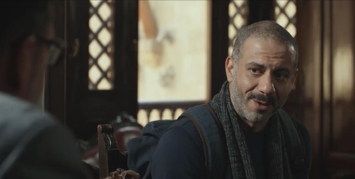 مسلسل أب ولكن الحلقة 6 رمضان 2026