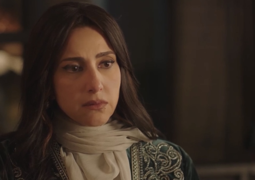 مسلسل الكينج الحلقة 23 رمضان 2026