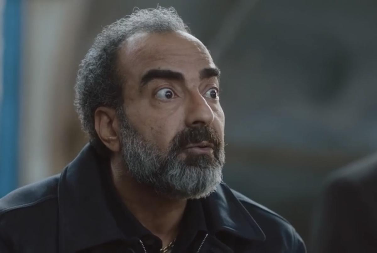 مسلسل الكينج الحلقة 23 رمضان 2026