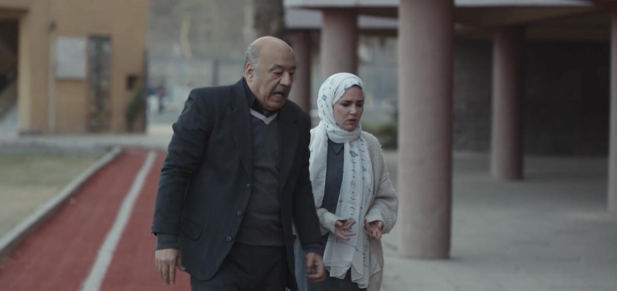 مسلسل أب ولكن الحلقة 7 رمضان 2026