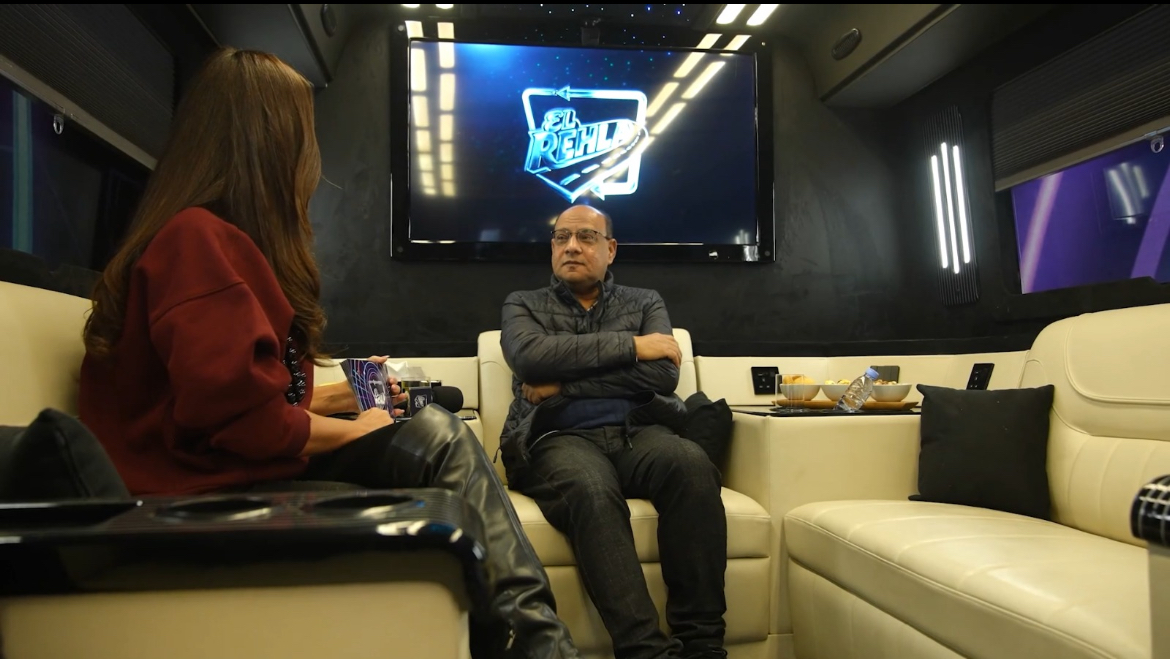 عمرو الدرديري برنامج رامز ليفل الوحش رمضان 2026