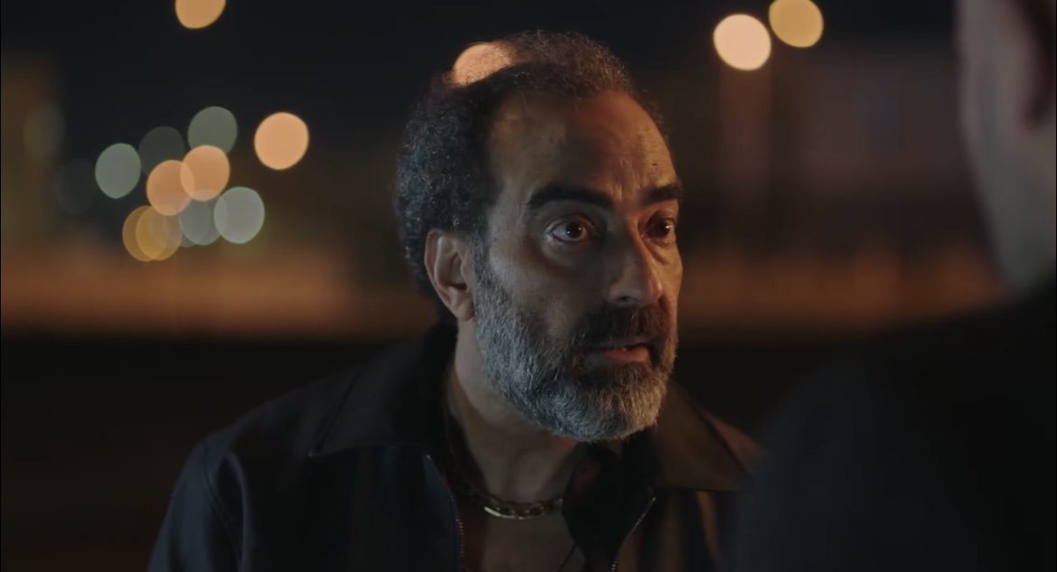 مسلسل الكينج الحلقة 25 رمضان 2026