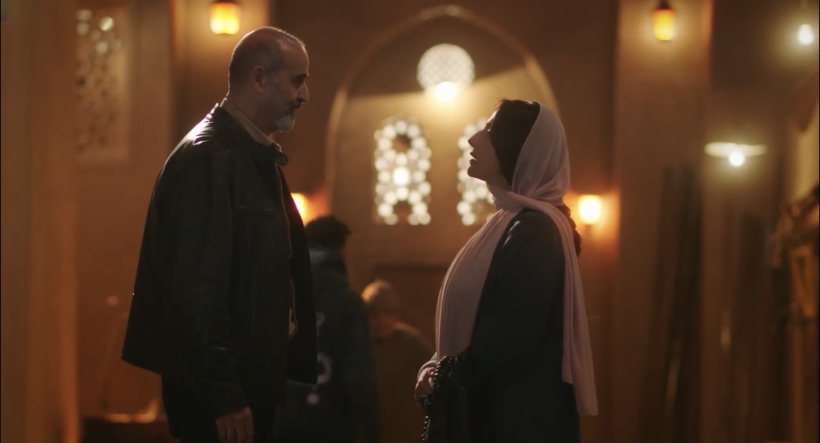 مسلسل الكينج الحلقة 25 رمضان 2026