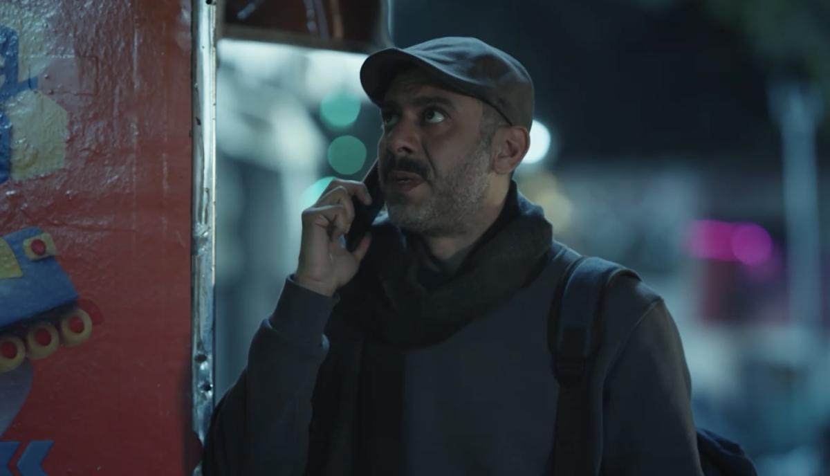 مسلسل أب ولكن الحلقة 9 رمضان 2026