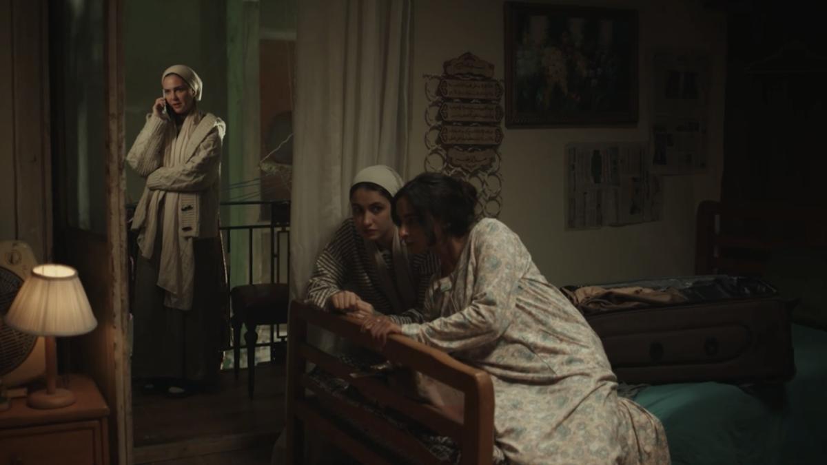 مسلسل أب ولكن الحلقة 9 رمضان 2026