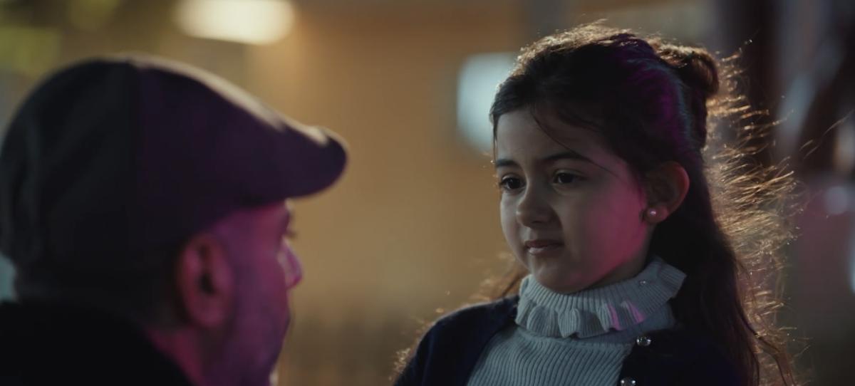 مسلسل أب ولكن الحلقة 9 رمضان 2026