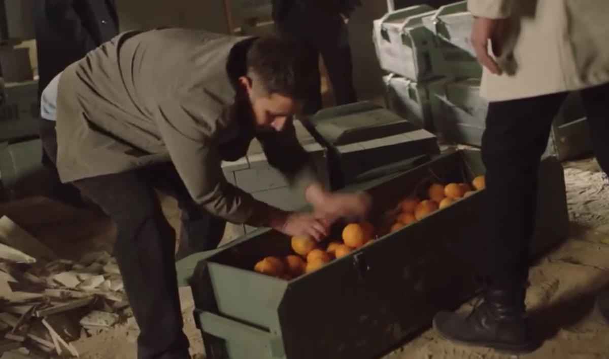 مسلسل الكينج الحلقة 26 رمضان 2026