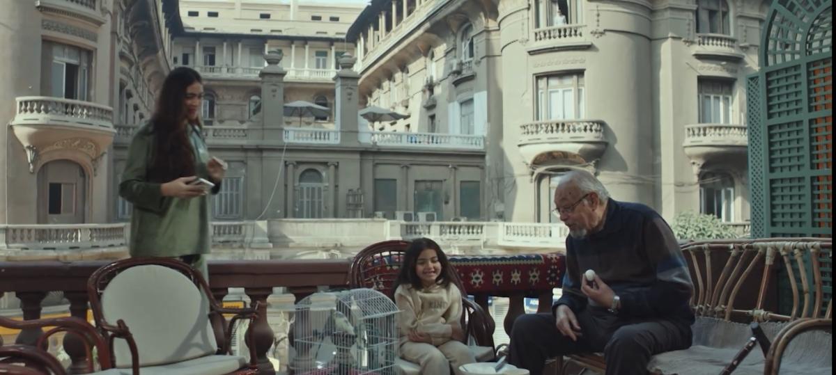 مسلسل أب ولكن الحلقة 10 رمضان 2026