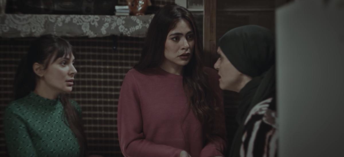 مسلسل أب ولكن الحلقة 10 رمضان 2026