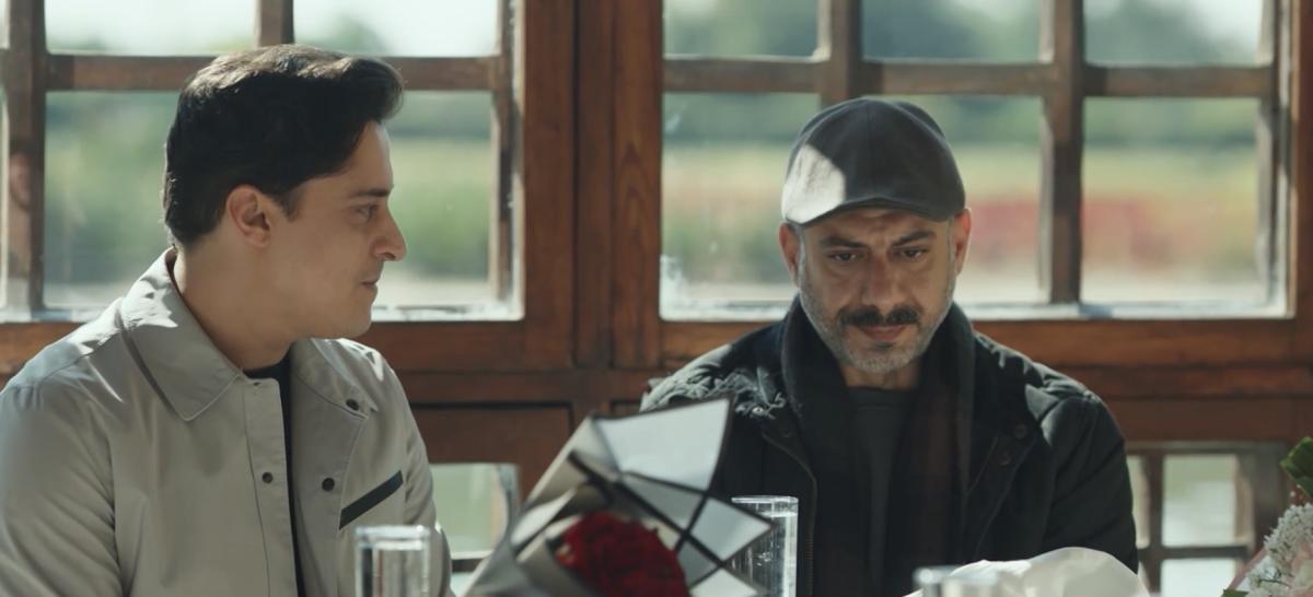 مسلسل أب ولكن الحلقة 10 رمضان 2026