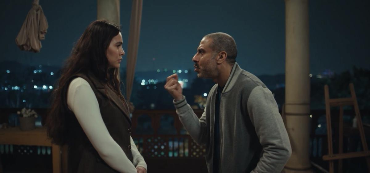 مسلسل أب ولكن الحلقة 10 رمضان 2026