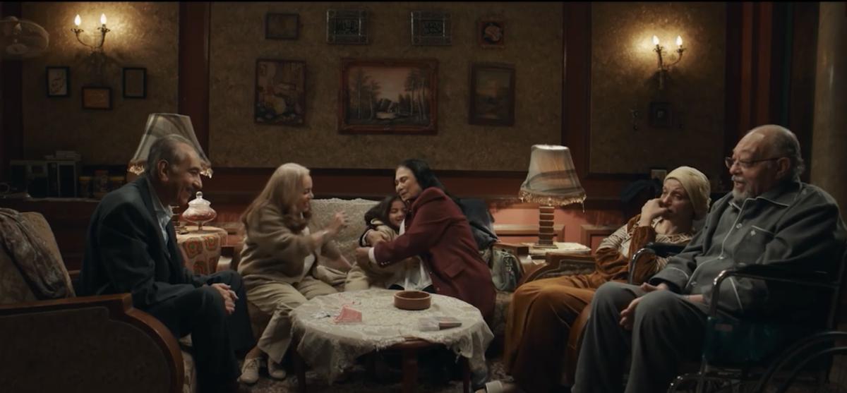 مسلسل أب ولكن الحلقة 10 رمضان 2026