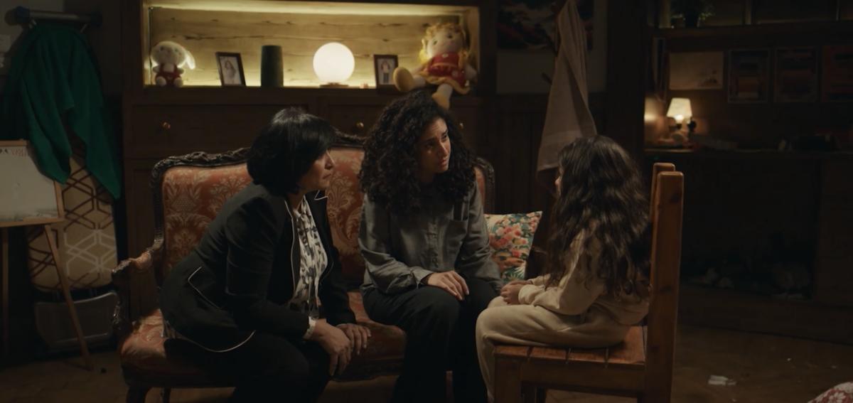 مسلسل أب ولكن الحلقة 10 رمضان 2026