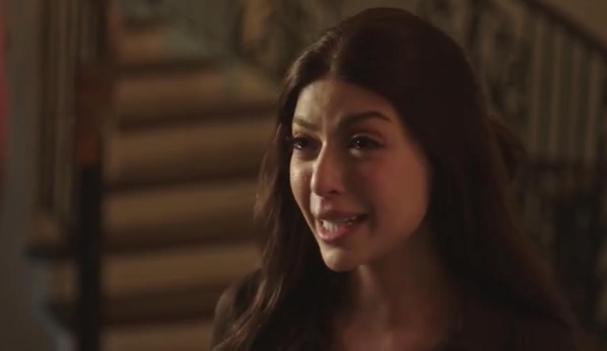 مسلسل الكينج الحلقة 27 رمضان 2026