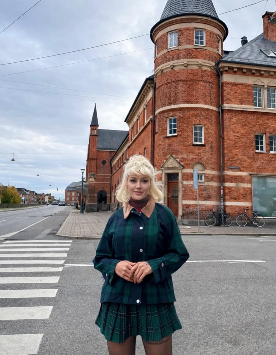 آيشه غُل إرسلان