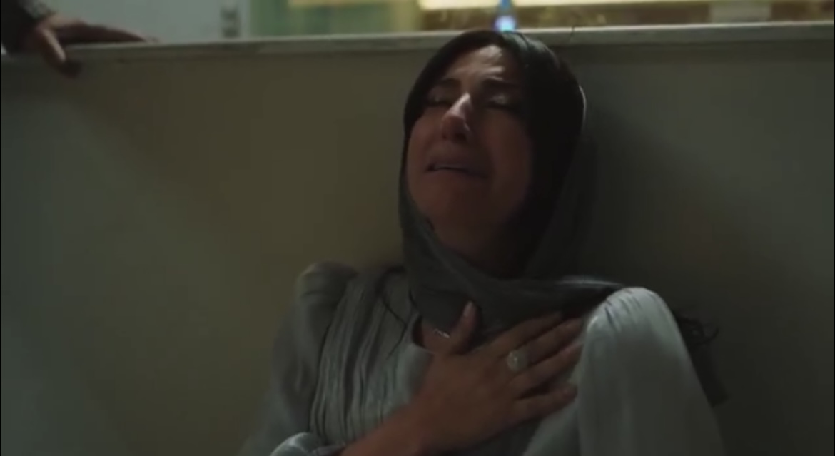 مسلسل الكينج الحلقة 27 رمضان 2026