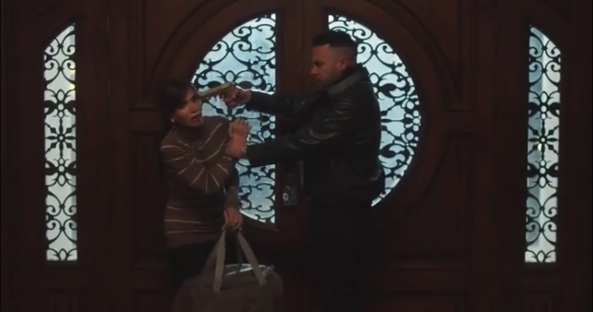 مسلسل الكينج الحلقة 27 رمضان 2026