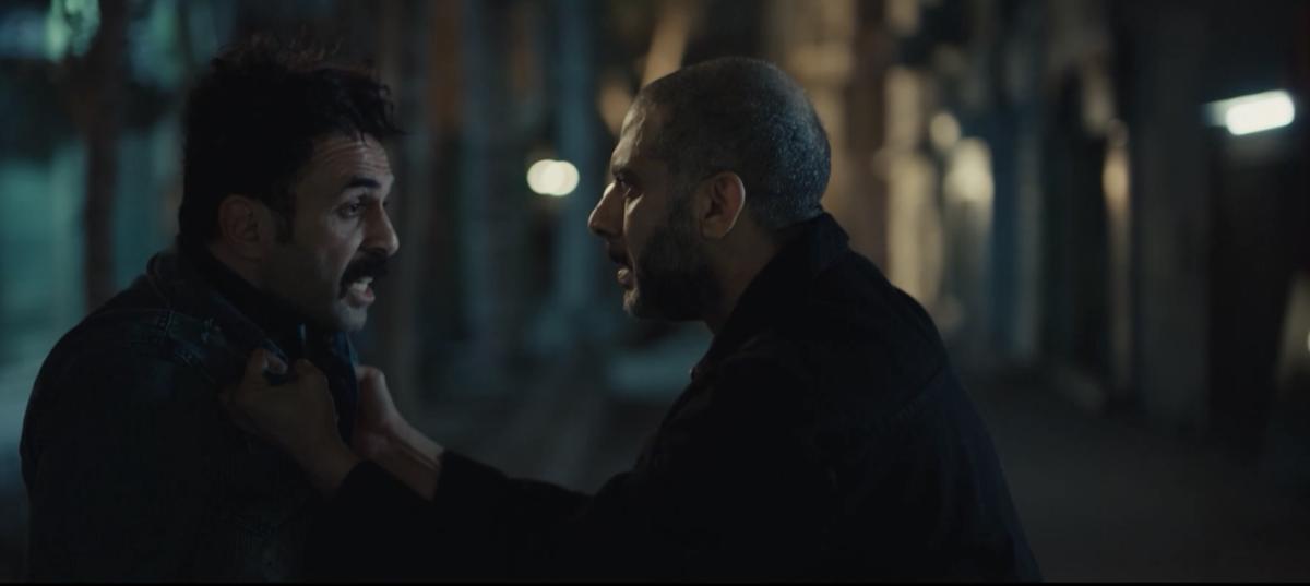 مسلسل أب ولكن الحلقة 11 رمضان 2026